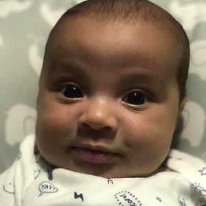 Meet your Posher, Nikky